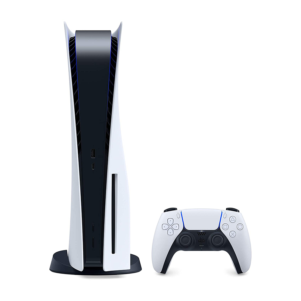 Comparar precios: Sony PlayStation 5 (All-Digital / Glacier White) - Sony - ¿Cuánto Cuesta? ¿Dónde Comprar?