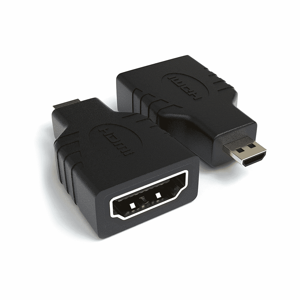Adaptador Micro HDMI a HDMI – Ulink – SIPO