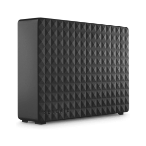 Disco Duro Externo HDD Seagate Expansion - 10TB (3.0 USB, PC, Xbox One y PS4)
