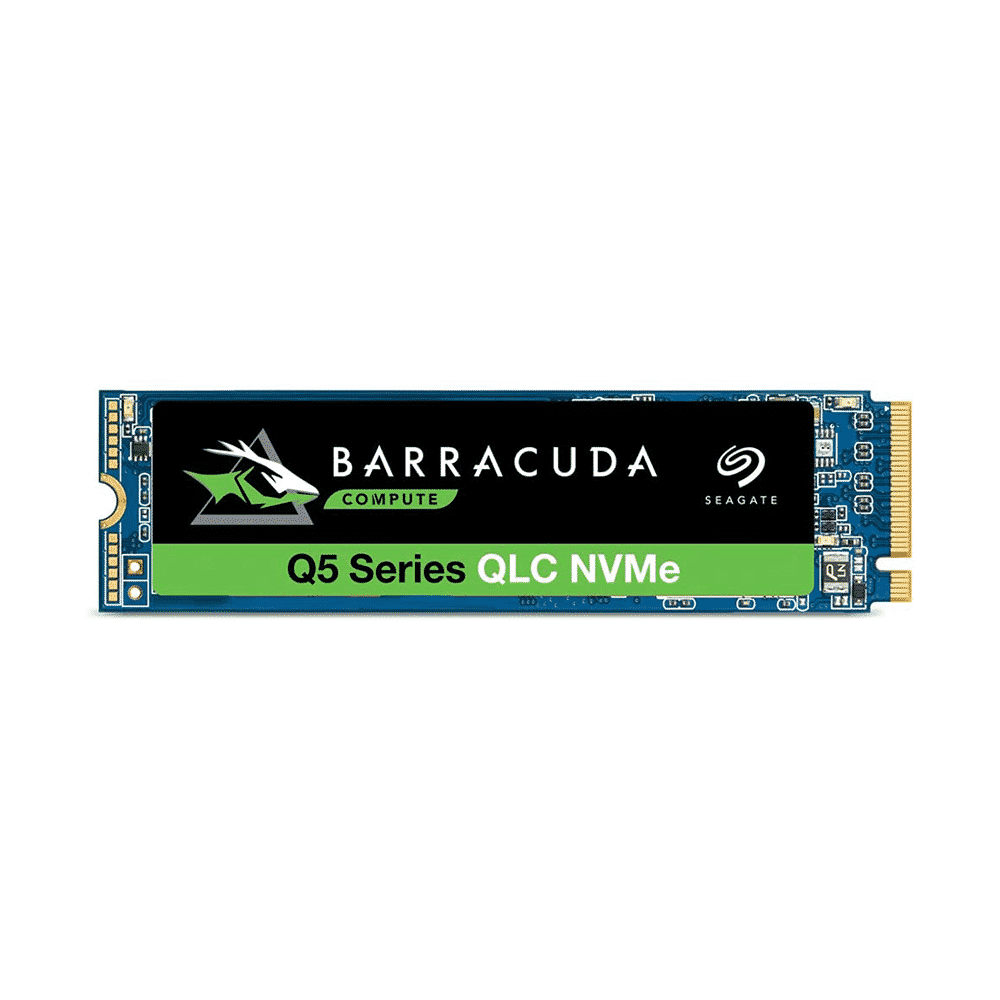 Disco SSD Seagate BarraCuda Q5 – 2TB