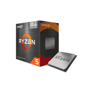Procesador AMD Ryzen 5 5600G con Gráficos Radeon (AM4, 6 Cores, 12 Hilos, 3.94.4GHz)