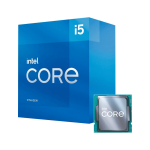 Procesador Intel Core i5-11400 (LGA1200, 6 Cores, 12 Hilos, 2.604.40 GHz)