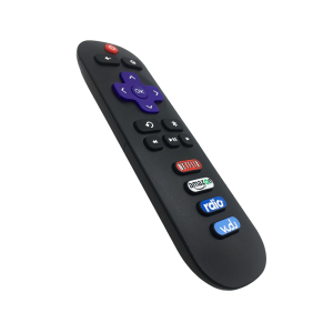 Control Remoto para Roku TV, Roku TCL (Alta compatibilidad)-1