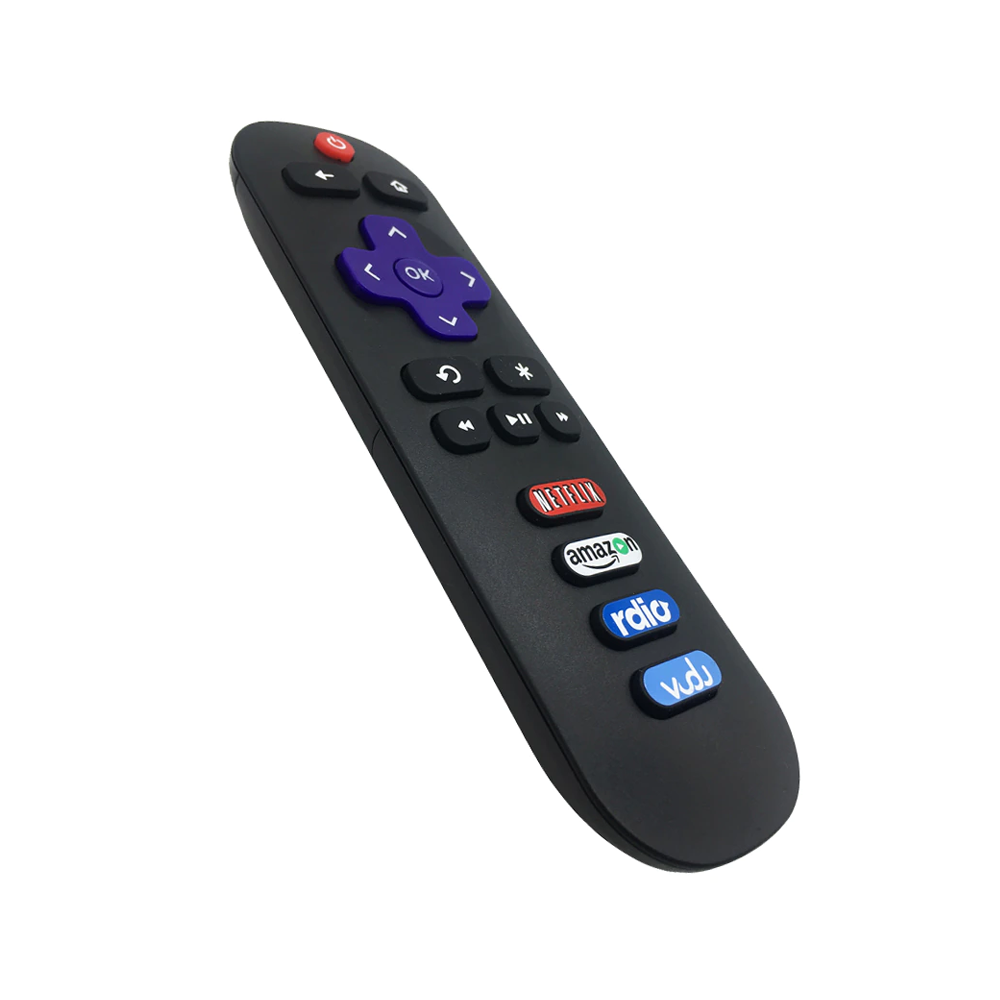 Control Remoto Universal para TV, Smart TV (V-1014S) – SIPO