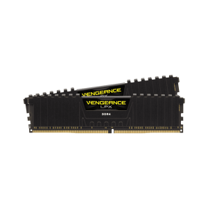 Kit Memoria RAM Corsair Vengeance LPX - 16GB (2x8GB, DDR4, 3200MHz, CL16), PC