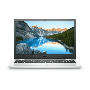 Notebook Dell Inspiron 3501 de 15.6“ (I5-1135G7, 8GB RAM, 256GB SSD, Win10)1