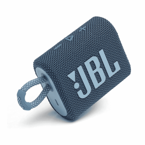 Parlante Bluetooth JBL Go3 (IP67, 4W, 5Hrs)-3