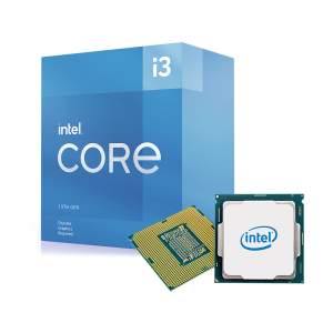 Procesador Intel Core i3-10105F (LGA1200, 4 Cores, 8 Hilos, Sin Video)-0