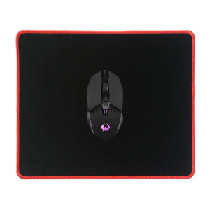 Kit Gamer Kronos Mouse + Mousepad (4000DPI, 30 x 25cm)-2
