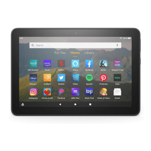Tablet Amazon Fire HD 8 2020 KFONWI 8 - 32GB, 2GB de RAM-1