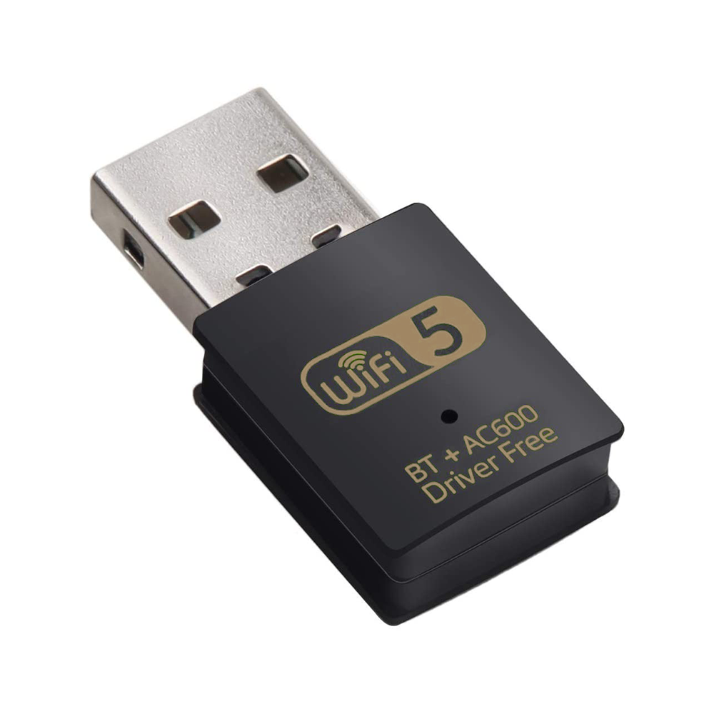 Las mejores ofertas en Los adaptadores de red Wi-Fi USB y dongles