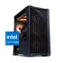 Pc Gamer Arrax Gamer i5 pro: Intel i5-12400, UHD 730, SSD Sata, RAM 16 GB, Wifi - 1 TB