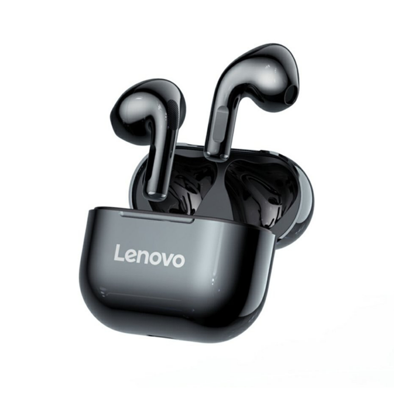 Audífonos In-Ear Inalámbricos Lenovo LivePods LP40-1