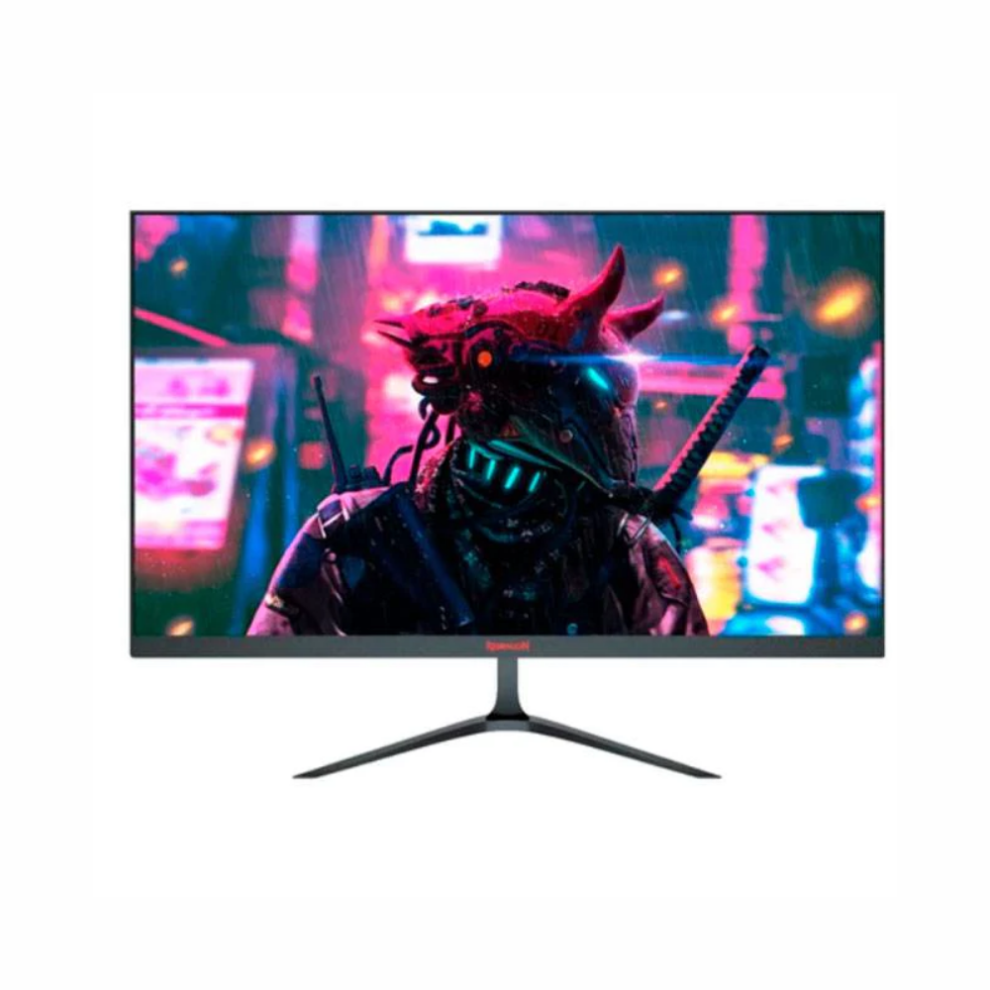 Monitor Gamer Redragon Ruby 23,8 Full Hd 165hz 1ms Freesync SIPO