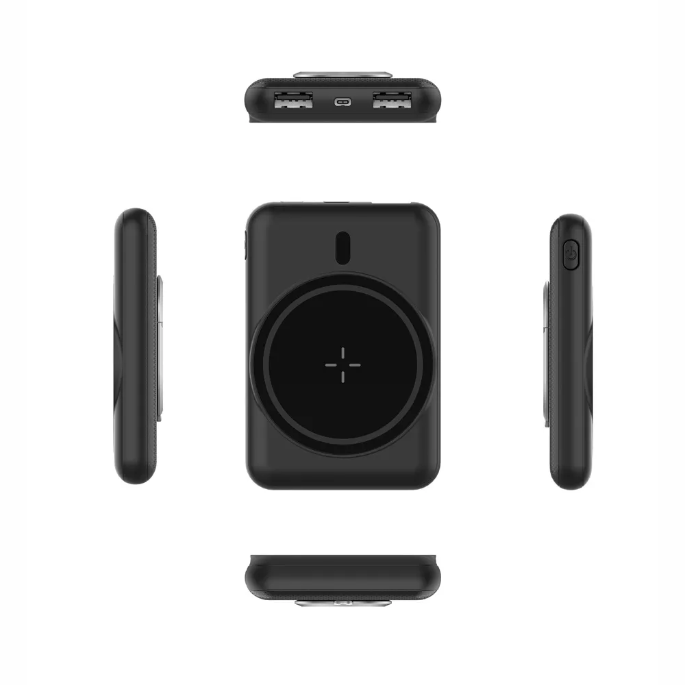 Cargador Magsafe Battery Pack Para iPhone – OEM – SIPO