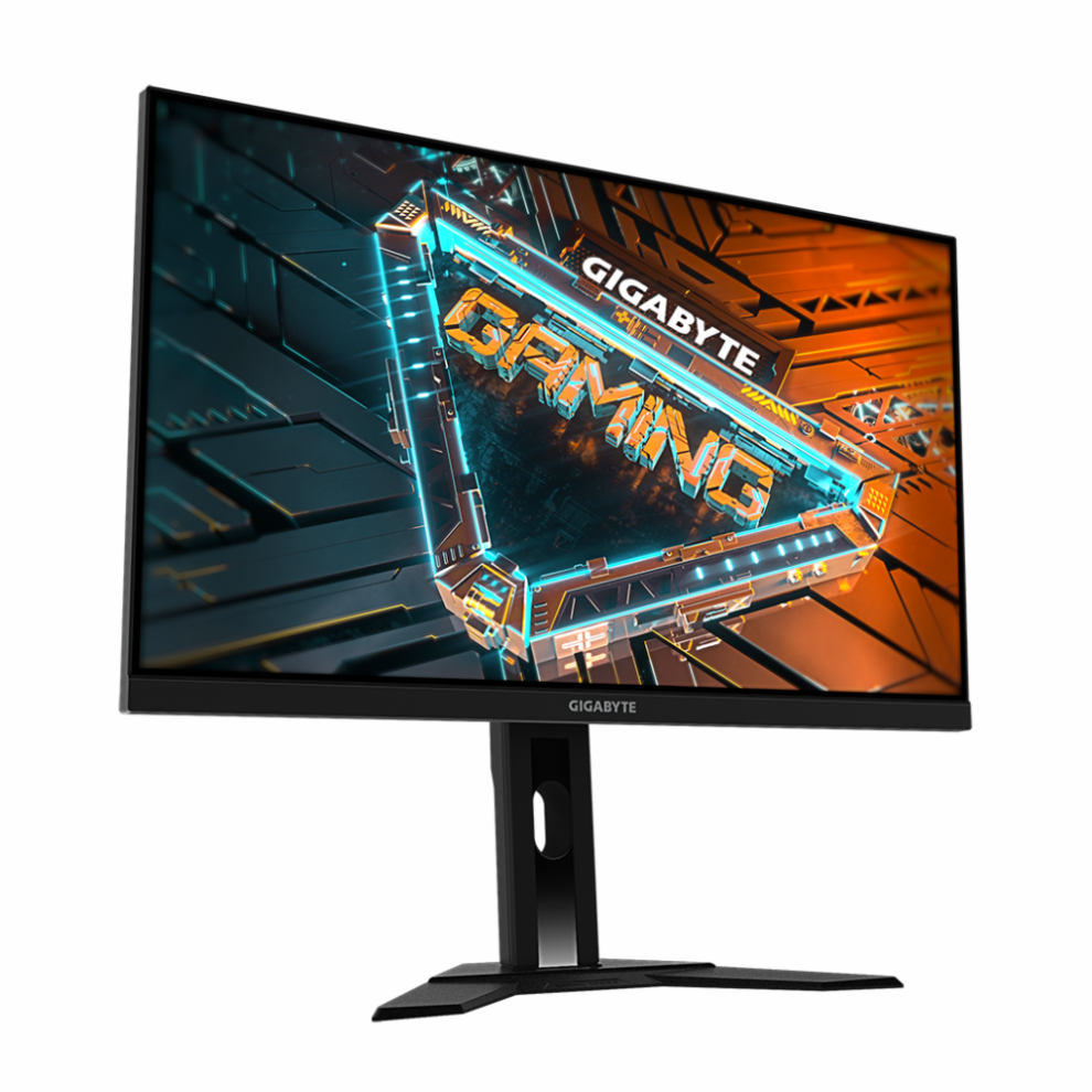 Monitor Gigabyte G27F2 27″, IPS, 165 Hz, 1ms (MPRT), HDMI, DP, Vesa – SIPO