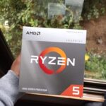 Procesador AMD Ryzen 5 4600G (AM4, 6 Cores, 12 Hilos, 3.7/4.2GHz, 8MB de Caché) photo review