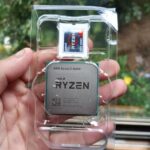 Procesador AMD Ryzen 5 4600G (AM4, 6 Cores, 12 Hilos, 3.7/4.2GHz, 8MB de Caché) photo review