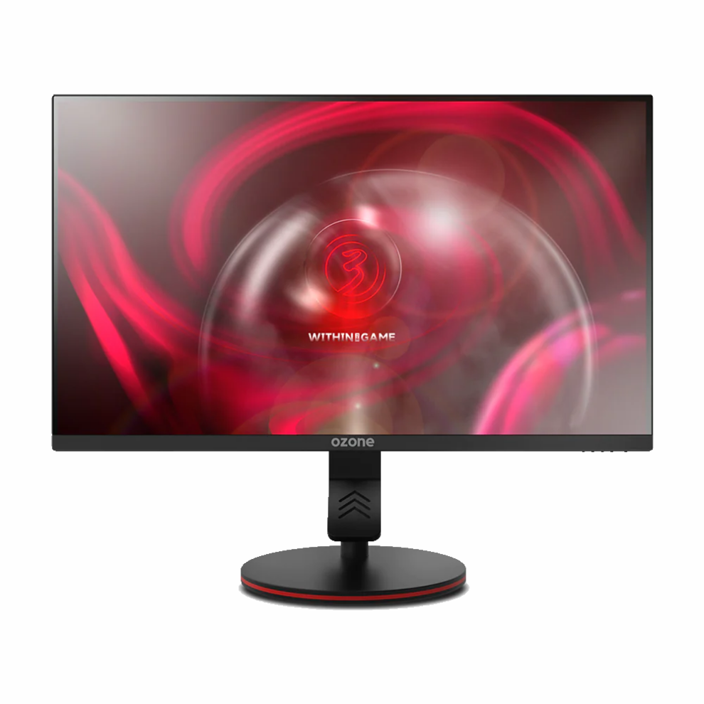 Monitor CheckPoint MOX150, de 24″ FHD IPS, 144Hz, 1ms, HDMI y DisplayPort, Gsy SIPO