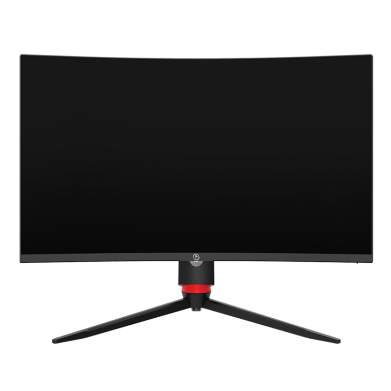 Monitor Curvo CheckPoint MOX250, de 27″ FHD VA, 165Hz, 1ms, HDMI y DisplayPort, SIPO