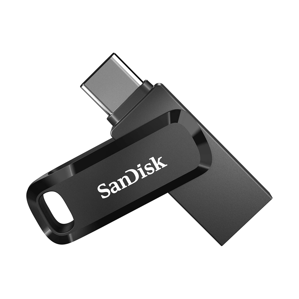 Pendrive Ultra Dual Go USB Type C 128GB para smartphones, tablets y  computadoras – SIPO