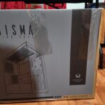 Gabinete Crystal Black RGB ATX, Vidrio Templado, USB 3.0 photo review