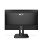 Monitor AOC 20E1H 20“ 60hz (TN, 1600x900px, HDMI 1.4, VGA, Vesa)