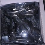 Placa Madre ASUS PRIME A520M-K (AM4, 2133/4600MHz, M.2, MicroATX) photo review