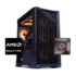 PC Gamer Titan 5: Ryzen 5 8500G, SSD M.2, Radeon 740M, 32GB RAM DDR5 - 500 GB