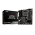 Placa Madre MSI B550M PRO-VDH WIFI Socket AM4, 4xDDR4, Ryzen
