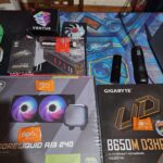 Fuente de poder ATX Kronos 750w, Certificada 80 Plus bronze photo review