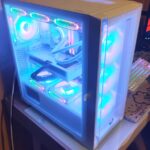 Pc Gamer Atlantis: Intel i7-14700KF, 32GB DDR5 5600mhz, RTX 4070 Ti Super photo review