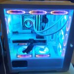 Pc Gamer Atlantis: Intel i7-14700KF, 32GB DDR5 5600mhz, RTX 4070 Ti Super photo review