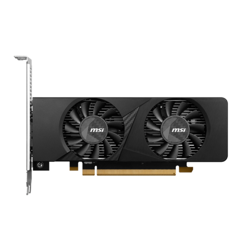 Tarjeta Video MSI RTX 3060 VENTUS 2X 12G OC, 192-bit PCI 4.0 - SIPO
