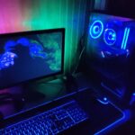Placa Madre MSI B550M PRO-VDH Socket AM4, 4xDDR4 mATX, Ryzen photo review