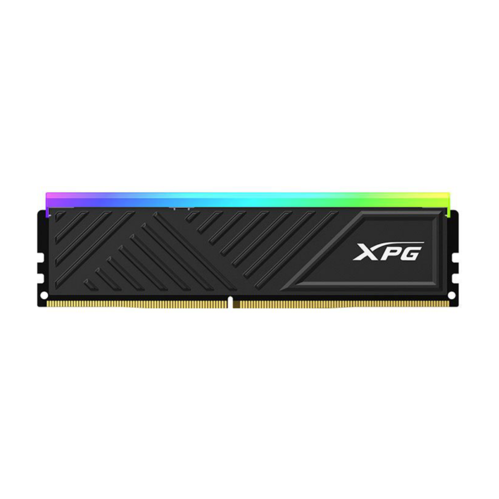 Memoria Ram XPG SPECTRIX D35G DDR4 16GB 3200mhz, UDIMM, RGB – SIPO