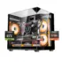 PC Gamer Warrior 3050 6GB: Ryzen 5500, SSD M.2, RAM 16/32GB, RTX 3050 6GB