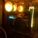 Pc Gamer Monster Hunter I5: Intel Core I5 14600KF, 32GB DDR5, RTX 4060 Ti photo review