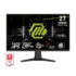 Monitor Gamer MSI MAG 275QF 27”, 2K WQHD, 180Hz, IPS, 0.5ms