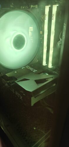 Placa Madre MSI B550M-A PRO, AM4, DDR4,, M2, Micro-ATX photo review