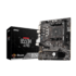 Placa Madre MSI B550M-A PRO, AM4, DDR4,, M2, Micro-ATX