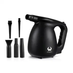 Soplador Kronos Alta Potencia Limpieza Pc, Teclado Y Auto