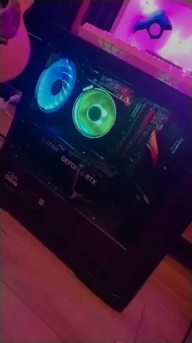 Procesador AMD Ryzen 7 5800XT, AM4, 8 Cores 16 Hilos, 4.8GHz photo review