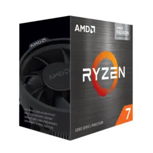 Procesador AMD Ryzen 7 5800XT, AM4, 8 Cores 16 Hilos, 4.8GHz