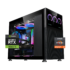 Pc Gamer Fénix Ultra: Ryzen 9 5900XT, 32GB Ram, m.2, RTX 5060ti 8GB - 1TB