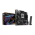 Placa Madre Aorus B840M ELITE WIFI6E, AM5, DDR5, Micro ATX