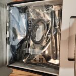 Placa Madre Gigabyte B840M Eagle WIFI6, AM5, DDR5, mATX photo review