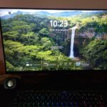 Monitor Gamer MSI MAG 274F, 27” Full HD IPS 200Hz 0.5ms photo review