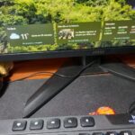 Monitor Gamer MSI MAG 274F, 27” Full HD IPS 200Hz 0.5ms photo review