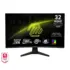 Monitor Gamer MSI MAG 32CQ6F, 32" Curvo WQHD, 180hz, VA, 0.5ms